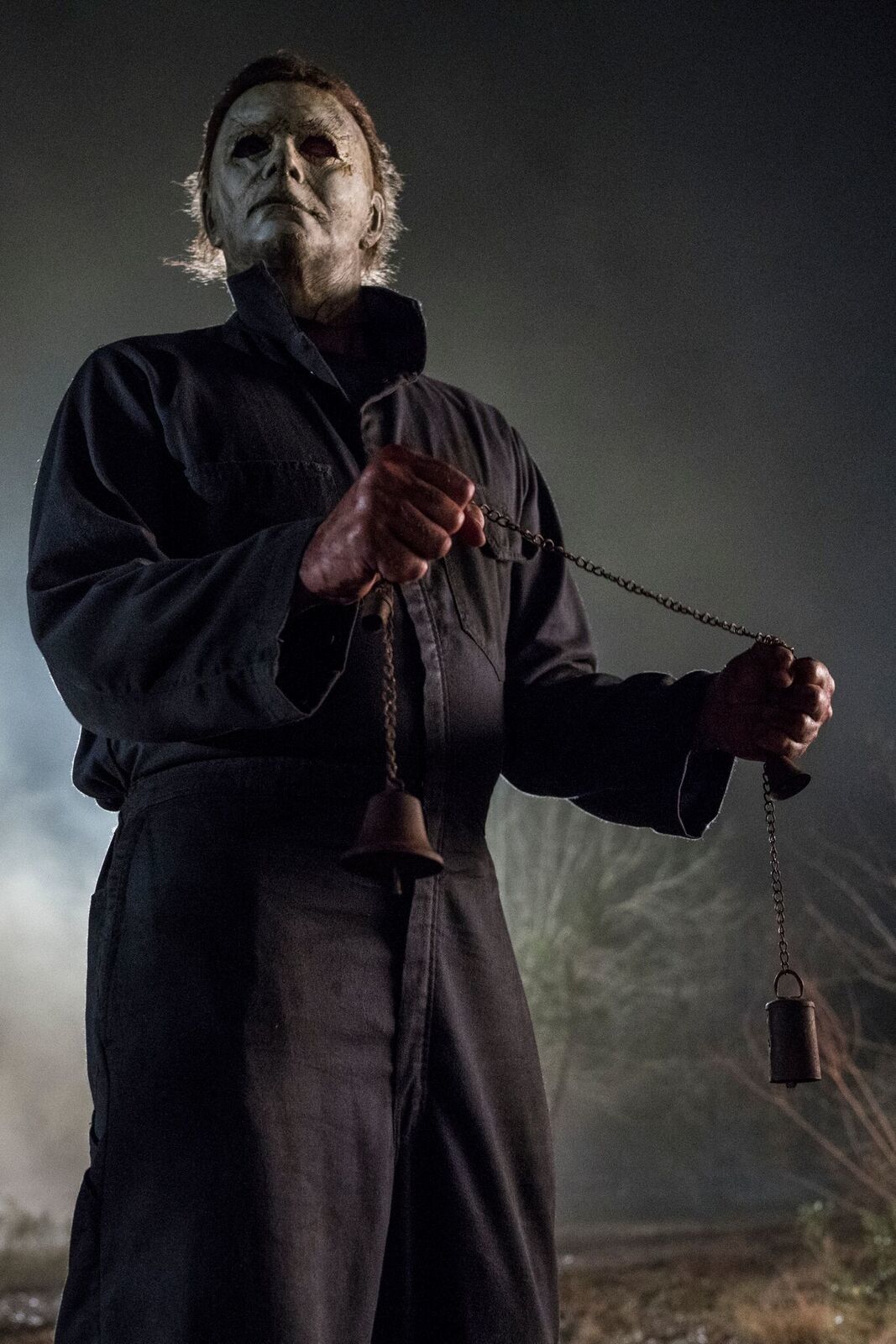 Michael Myers 2